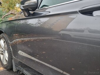 Ford Mondeo MK5 132kw - 11