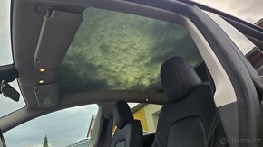 TESLA Y Long Range, Dual Motor, plná ZÁRUKA Ihned k odběru - 11