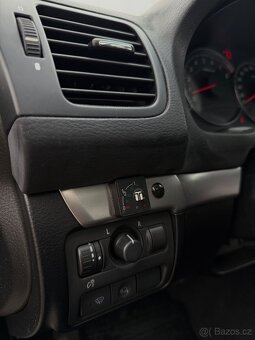 Subaru Legacy 2.5i LPG 4x4 - 11
