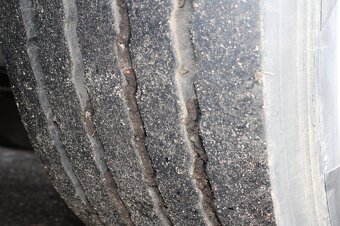 SCHWARZMÜLLER SPA 3/E, SAF, 2x ZVEDACÍ NÁPRAVA - 11