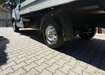 Iveco Daily 2,3 HPi Valník 35S13 Tažné nafta - 11