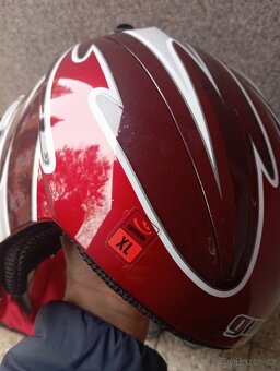 CARVINGOVE LYZE - HEAD vel.170cm - 11