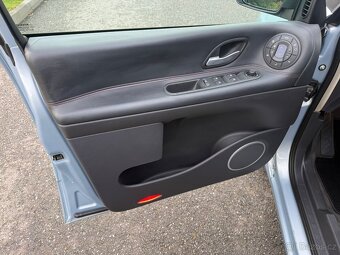 RENAULT ESPACE 2,0 DCI 110 KW 7 MÍST ČR - 11