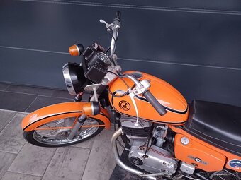 ČZ 175/477 exportní s TP - 11