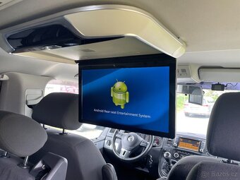 Volkswagen Multivan, 2.0TDi-103kW 7.míst - 11