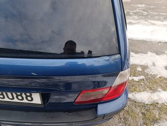 Bmw e46 320D 110kw - 11