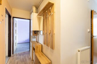 Prodej bytu 3+1 56 m², Dobřany, ev.č. 00140 - 11