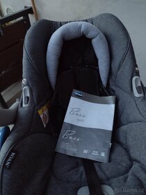 Kočárek ROAN  BASS SOFT - 11