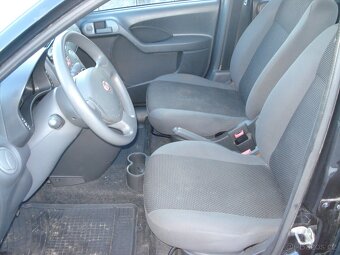 Fiat Panda 1.1,SERVISKA - 11