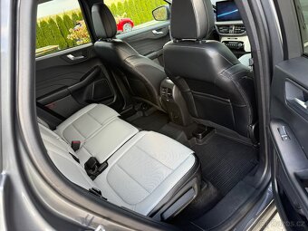 FORD KUGA 2.0 Ecoboost 4x4 PLATINUM 2023 - 11