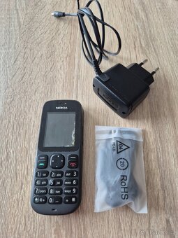 Nokia 101 Dual SIM - 11