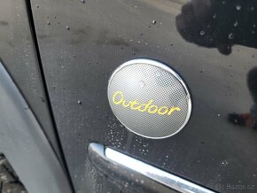 Peugeot 207sw Outdoor - 11
