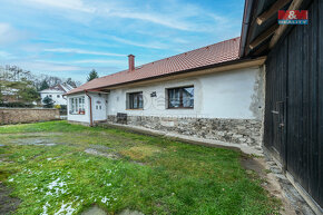 Prodej rodinného domu, 120 m², Černíkovice - 11