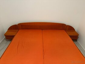Manželská postel - 11