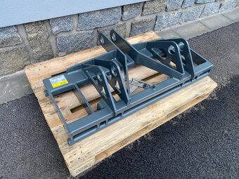 Euroadapter 3500kg - 11