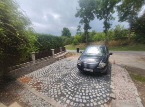 Ptyrov u Mnih.Hradiste St.Pozem.333m2 + travni porost 501m2 - 11