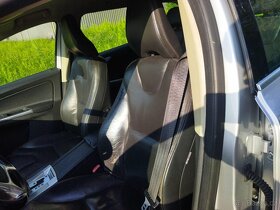 Volvo XC60, 2.4D / 120 kW, 4×4, 2011 - 11