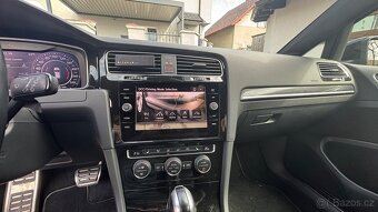 Volkswagen Golf 7R Performance 228kw 2.0tsi 4x4 - 11