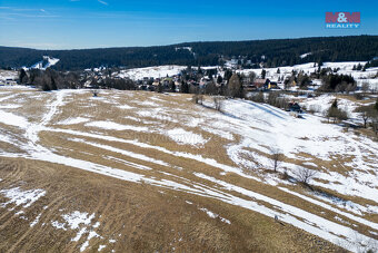 Prodej louky, 34512 m², Pernink - 11
