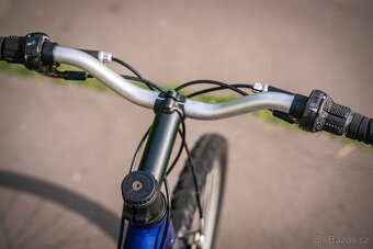 Horské kolo Cannondale SuperV 1000 - 11