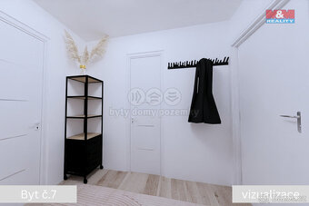 Prodej bytu 2+kk, 59.1 m², Žleby - 11
