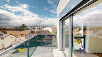 Pronájem byty 2+kk, 49 m2 - Rezidence Kvítkovice - 11
