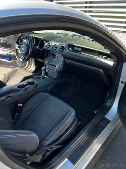Ford Mustang 3,7 V6 2015, big brake kit - 11