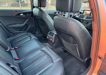 Audi A6 3.0 TFSI Quattro S tronic - 11