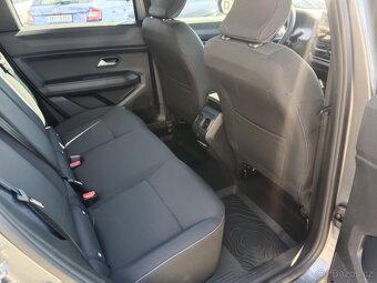 Dacia Bigster Expression mild hybrid 140 - 11