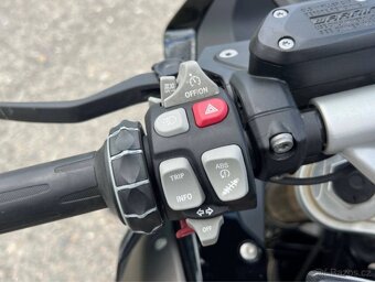 Prodám BMW R 1200 RS - 11