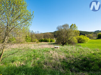 Ktiš, rekreační pozemek - 11
