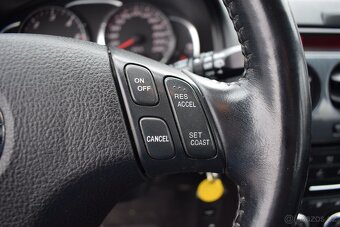 MAZDA 6 2,0D 105kW SERVISKA BEZ KOROZE SUPER STAV - 11