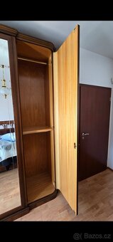Značkový nábytek z masivu - Dall Agnese - 11