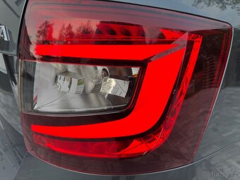 Škoda Octavia 2.0 TDI 110 Kw FULL-LED/DAB/Servisni historie - 11