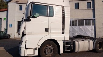 MAN TGX 18.500 - 11