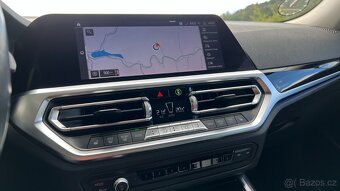 BMW G20 xDrive Sportline 320d - 11