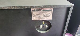 BOSE 301 - 11