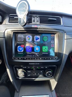 Superb  2.0 tdi 2013 - 11
