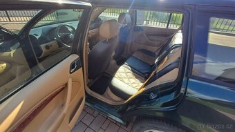 Škoda Octavia I 1,9 TDI Combi 81kw - Laurin Klement - 11
