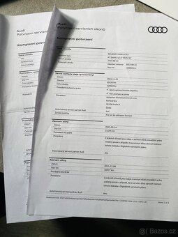 Audi a7 55 tfsi - 11