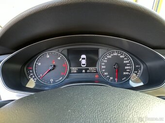 Audi A6  SEDAN  2.0 TDI/130kW  Manuál  r.v.2013 - 11