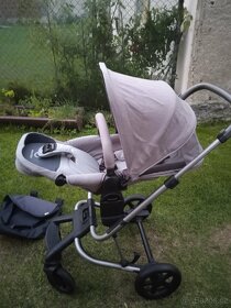 Kočárek easywalker - 11