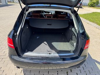 Audi A4 B8 2,0TFSi 132kW, PANORAMA - 11
