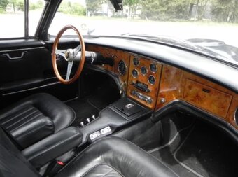 Facel Vega FV3B  1957 - 11