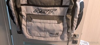 Bunda RST Adventure-X - 11