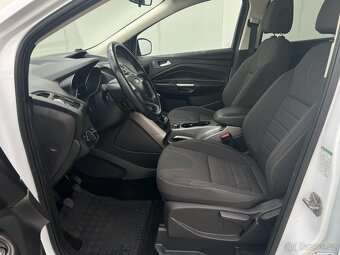 Ford Kuga 1.6L SCTi 110 kW EcoBoost - 11