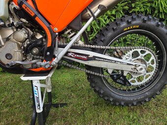 KTM 350 EXC-F 2023 - 11