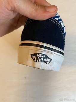 Boty Vans - 11