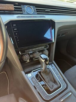 VW Arteon 2.0 TSI R-line - 11