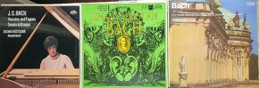 Hudební alba. Více než 300 alb. Mahler, Beethoven, atd - 11